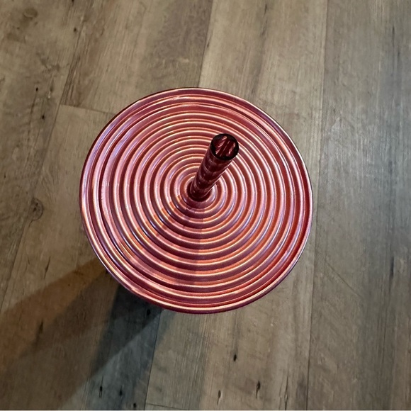 Starbucks Pink Pearl Shell Mermaid Tumbler Cold Cup - Picture 5 of 6